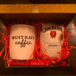 4 Piece Gift Box ❤️